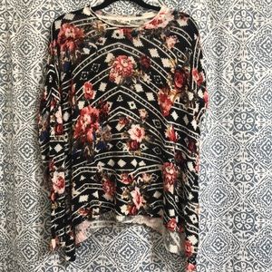 Show Me Your Mumu Sweater